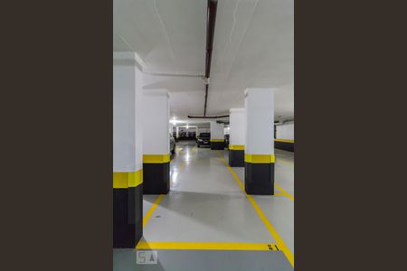 Apartamento à venda com 85m², 3 quartos e 2 vagasGaragem 1