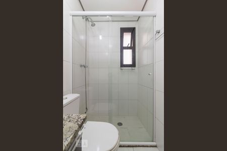 Apartamento à venda com 85m², 3 quartos e 2 vagasBanheiro suíte