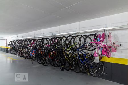 Apartamento à venda com 85m², 3 quartos e 2 vagasBicicletário