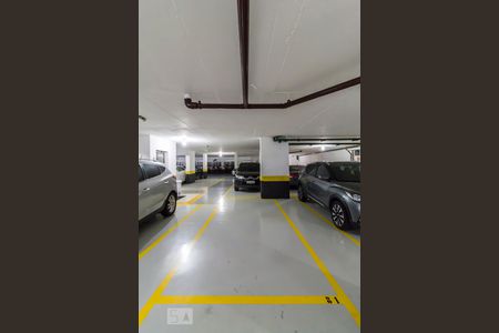 Apartamento à venda com 85m², 3 quartos e 2 vagasGaragem 1