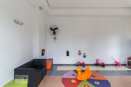 Apartamento à venda com 85m², 3 quartos e 2 vagasBrinquedoteca