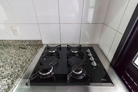 Apartamento à venda com 85m², 3 quartos e 2 vagasCozinha