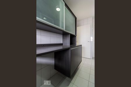 Apartamento à venda com 85m², 3 quartos e 2 vagasCozinha