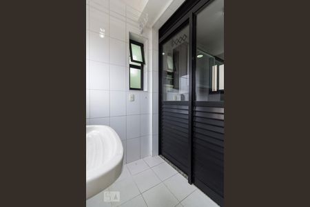 Apartamento à venda com 85m², 3 quartos e 2 vagasÁrea de serviço