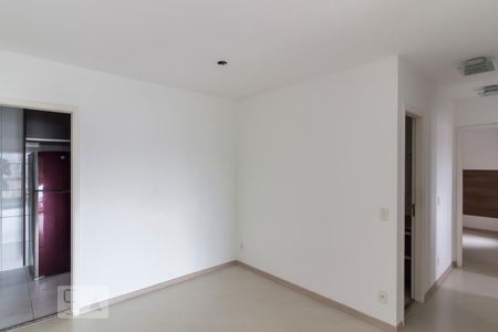 Sala de apartamento à venda com 3 quartos, 85m² em Vila Romana, São Paulo
