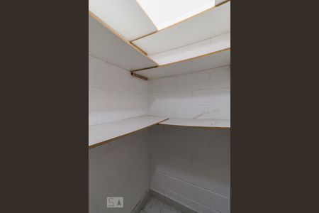 Apartamento à venda com 85m², 3 quartos e 2 vagasDepósito