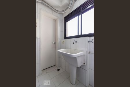 Apartamento à venda com 85m², 3 quartos e 2 vagasÁrea de serviço