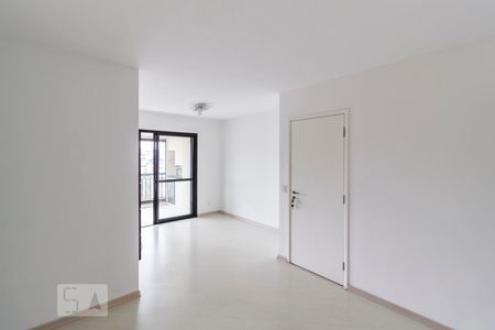 Sala de apartamento à venda com 3 quartos, 85m² em Vila Romana, São Paulo