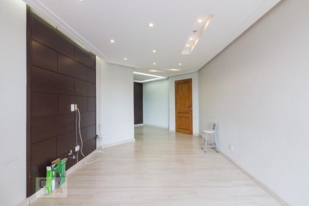Sala de apartamento à venda com 3 quartos, 75m² em Vila Aurora (zona Norte), São Paulo