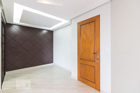 Sala de Jantar de apartamento à venda com 3 quartos, 75m² em Vila Aurora (zona Norte), São Paulo