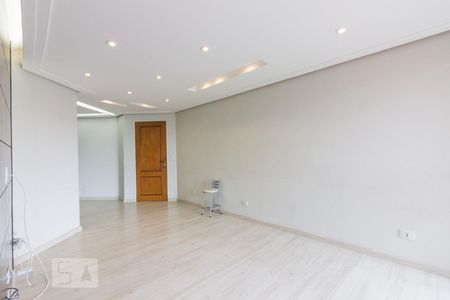Sala de apartamento à venda com 3 quartos, 75m² em Vila Aurora (zona Norte), São Paulo