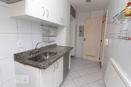 Apartamento para alugar com 70m², 2 quartos e 1 vagaCozinha