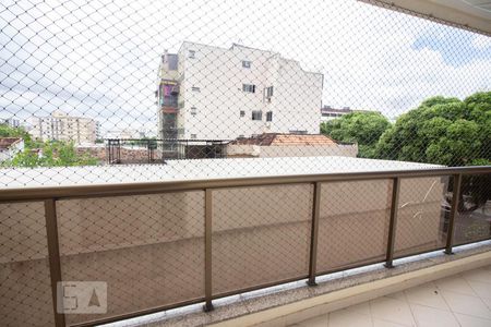 Apartamento para alugar com 70m², 2 quartos e 1 vagaVista da suíte