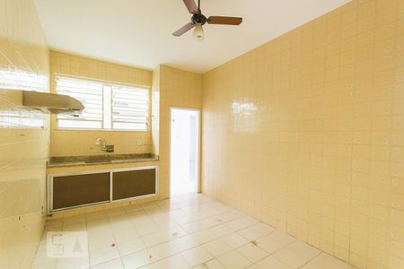 Casa para alugar com 130m², 3 quartos e 1 vagaCozinha (Primeiro Andar)