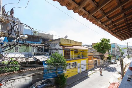 Casa para alugar com 130m², 3 quartos e 1 vagaVista Terraço (Segundo Andar)