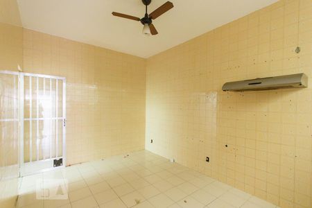 Casa para alugar com 130m², 3 quartos e 1 vagaCozinha (Primeiro Andar)