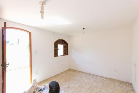 Casa para alugar com 130m², 3 quartos e 1 vagaQuarto de Serviço (Segundo Andar)