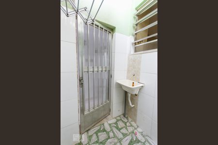 Casa para alugar com 130m², 3 quartos e 1 vagaÁrea de Serviço 1 (Primeiro Andar)