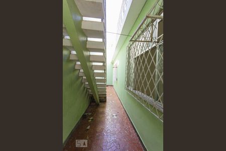 Casa para alugar com 130m², 3 quartos e 1 vagaCorredor (Primeiro Andar)