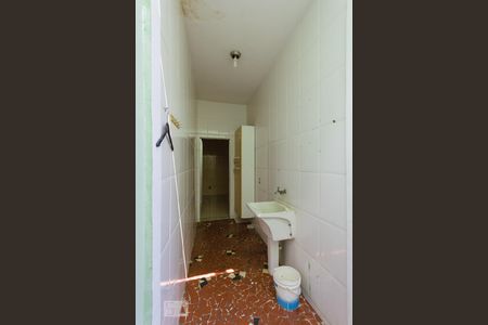 Casa para alugar com 130m², 3 quartos e 1 vagaÁrea de Serviço 2 (Primeiro Andar)