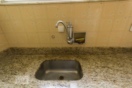 Casa para alugar com 130m², 3 quartos e 1 vagaCozinha (Primeiro Andar)