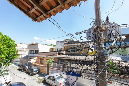 Casa para alugar com 130m², 3 quartos e 1 vagaVista Terraço (Segundo Andar)