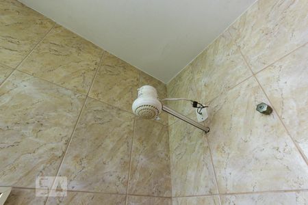 Casa para alugar com 130m², 3 quartos e 1 vagaBanheiro de Serviço (Segundo Andar)