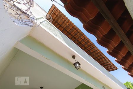 Casa para alugar com 130m², 3 quartos e 1 vagaFachada