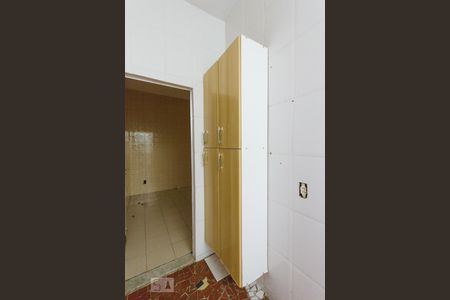 Casa para alugar com 130m², 3 quartos e 1 vagaÁrea de Serviço 2 (Primeiro Andar)