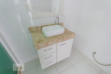 Casa para alugar com 130m², 3 quartos e 1 vagaBanheiro (Primeiro Andar)