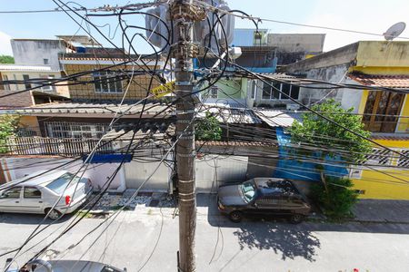 Casa para alugar com 130m², 3 quartos e 1 vagaVista Terraço (Segundo Andar)