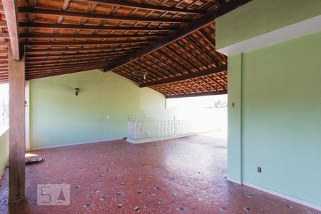 Casa para alugar com 130m², 3 quartos e 1 vagaTerraço (Segundo Andar)