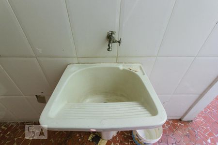 Casa para alugar com 130m², 3 quartos e 1 vagaÁrea de Serviço 2 (Primeiro Andar)