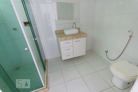 Casa para alugar com 130m², 3 quartos e 1 vagaBanheiro (Primeiro Andar)