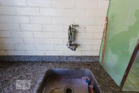 Casa para alugar com 130m², 3 quartos e 1 vagaTerraço (Segundo Andar)