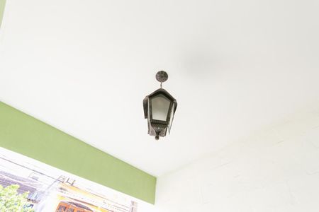 Garagem de casa para alugar com 3 quartos, 130m² em Taquara, Rio de Janeiro