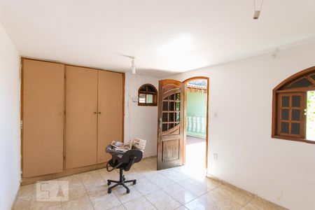 Casa para alugar com 130m², 3 quartos e 1 vagaQuarto de Serviço (Segundo Andar)