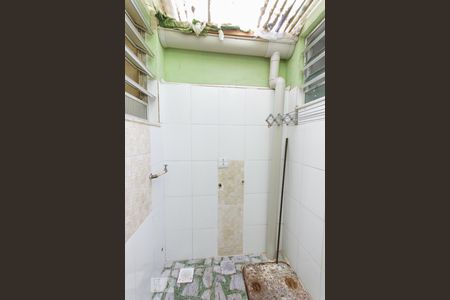 Casa para alugar com 130m², 3 quartos e 1 vagaÁrea de Serviço 1 (Primeiro Andar)