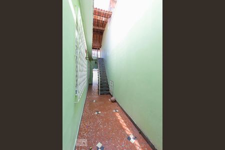 Casa para alugar com 130m², 3 quartos e 1 vagaCorredor (Primeiro Andar)