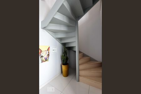 sala de apartamento à venda com 1 quarto, 49m² em Vila Andrade, São Paulo