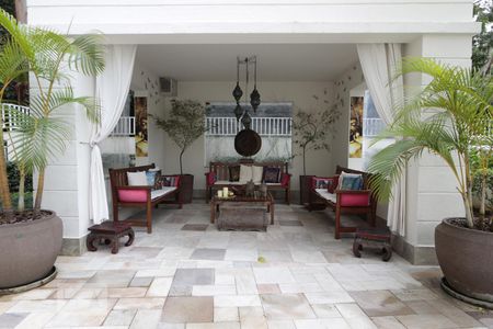 Apartamento para alugar com 49m², 1 quarto e 1 vagaespaço zen