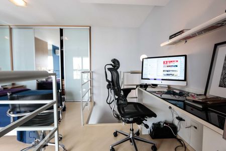 Apartamento para alugar com 49m², 1 quarto e 1 vaga Apartamento para alugar com 49m², 1 quarto e 1 vagasuite