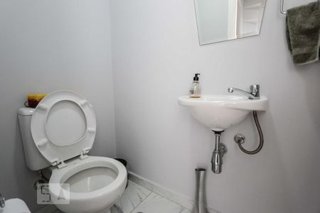 lavabp de apartamento à venda com 1 quarto, 49m² em Vila Andrade, São Paulo