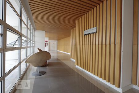 Apartamento para alugar com 49m², 1 quarto e 1 vagahall