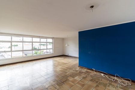 Apartamento para alugar com 190m², 3 quartos e 2 vagasSala