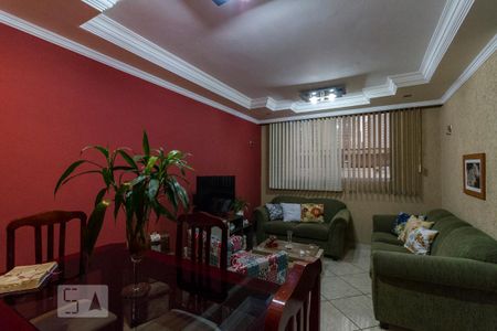 Apartamento para alugar em Brás