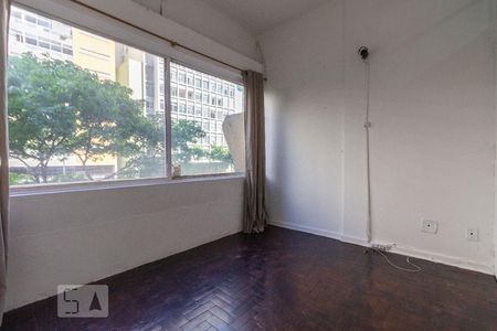 Quarto de kitnet/studio para alugar com 1 quarto, 30m² em Bela Vista, São Paulo