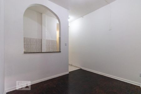 Sala de kitnet/studio para alugar com 1 quarto, 30m² em Bela Vista, São Paulo