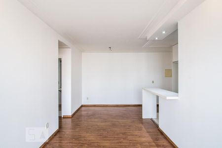 Sala de apartamento à venda com 2 quartos, 63m² em Cambuci, São Paulo