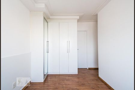 Suíte de apartamento à venda com 2 quartos, 63m² em Cambuci, São Paulo